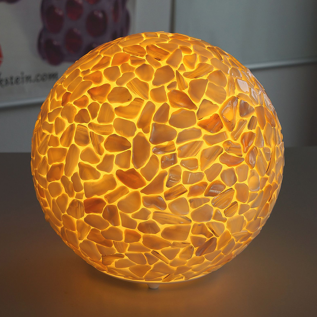 Perlmutt-Mosaik polygonal 1-2mm 200g Perlmutt-Mosaik polygonal 1-2mm 200g