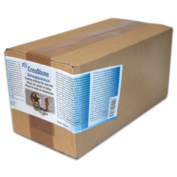 CreaStone Betongießmasse 25kg