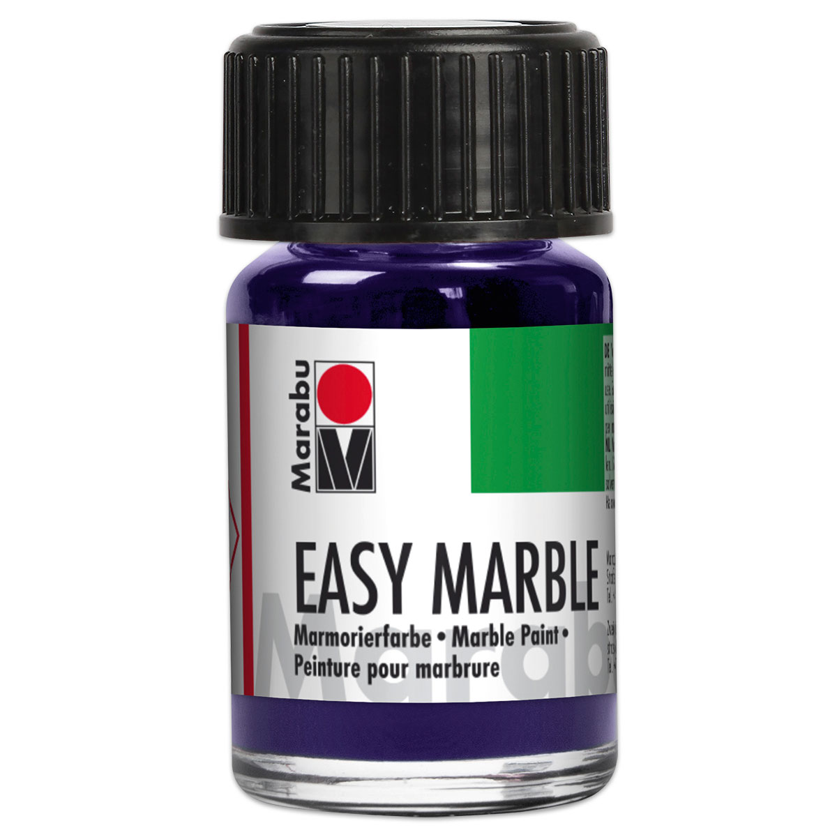 Easy Marble 15ml lavendel