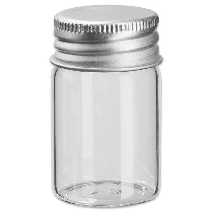 52750345r2exDJBW7Qrey Mini-Glasröhrchen 30x50mm 3 St.
