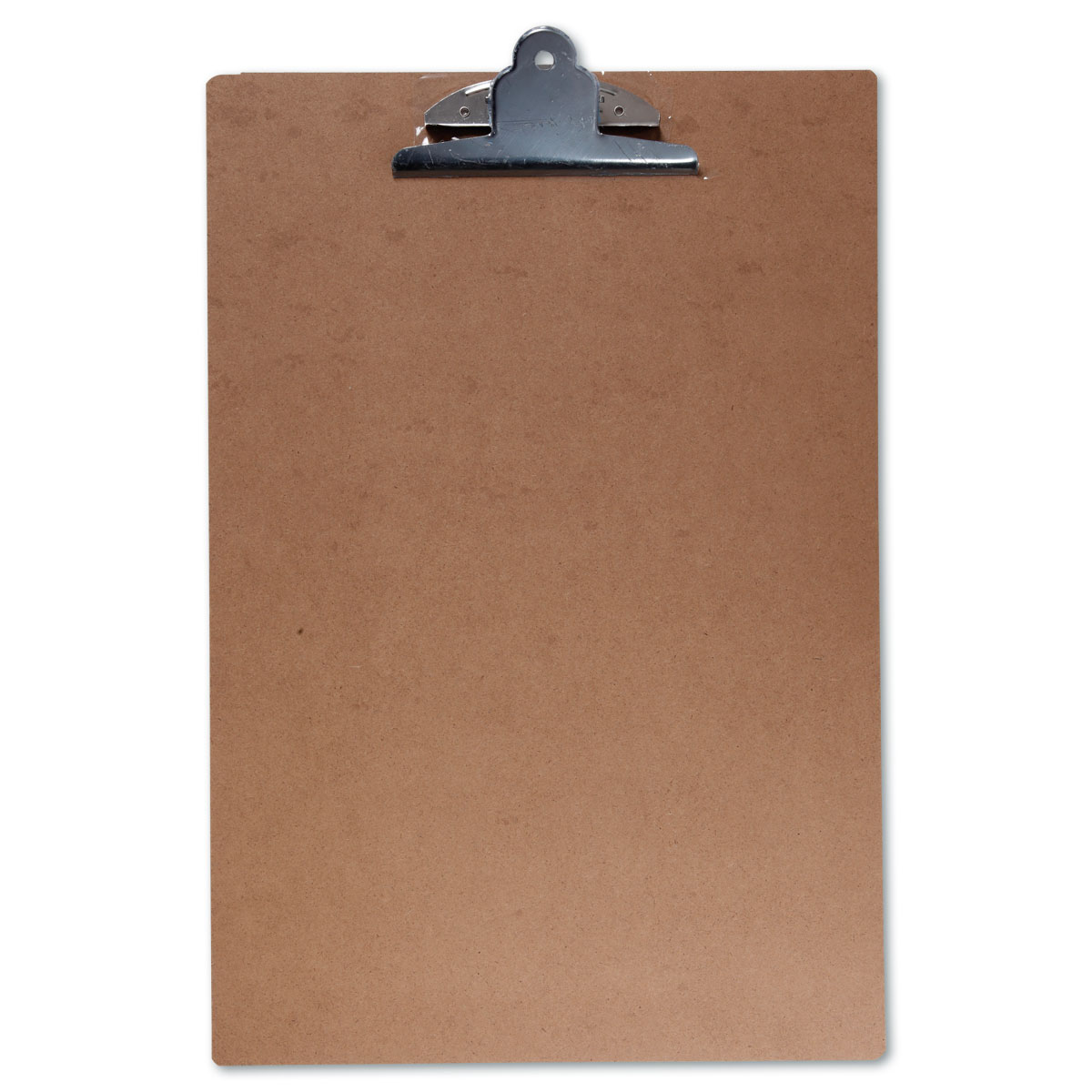 Clipboard MDF 3mm 30x47cm für DIN A3 natur