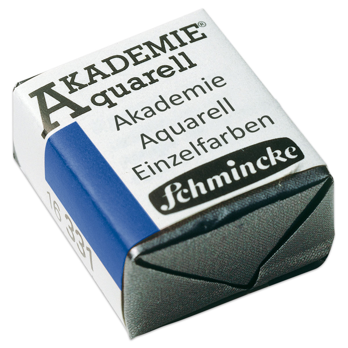 Akademie Aquarell 1,6ml ultramarin