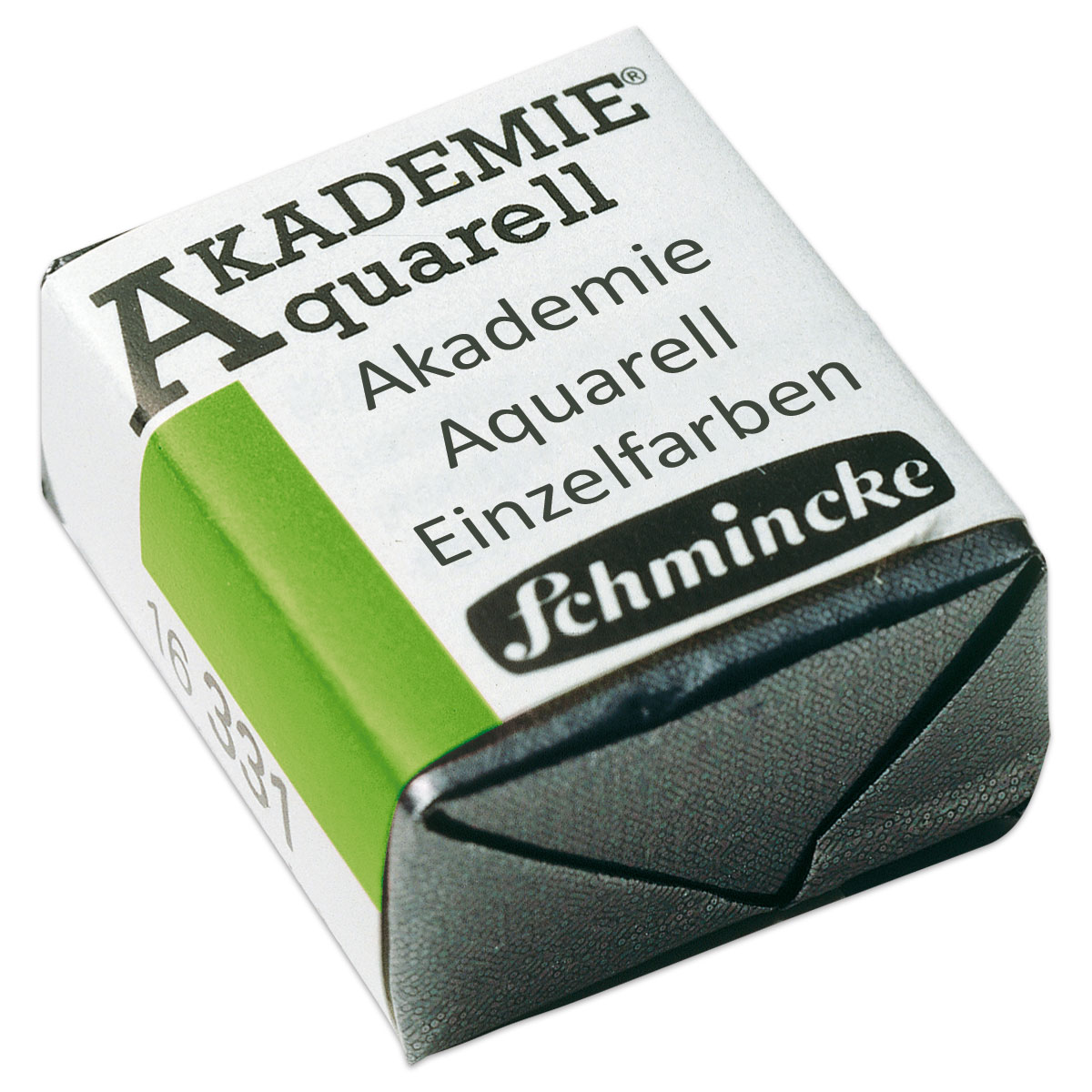 Akademie Aquarell 1,6ml maigrün