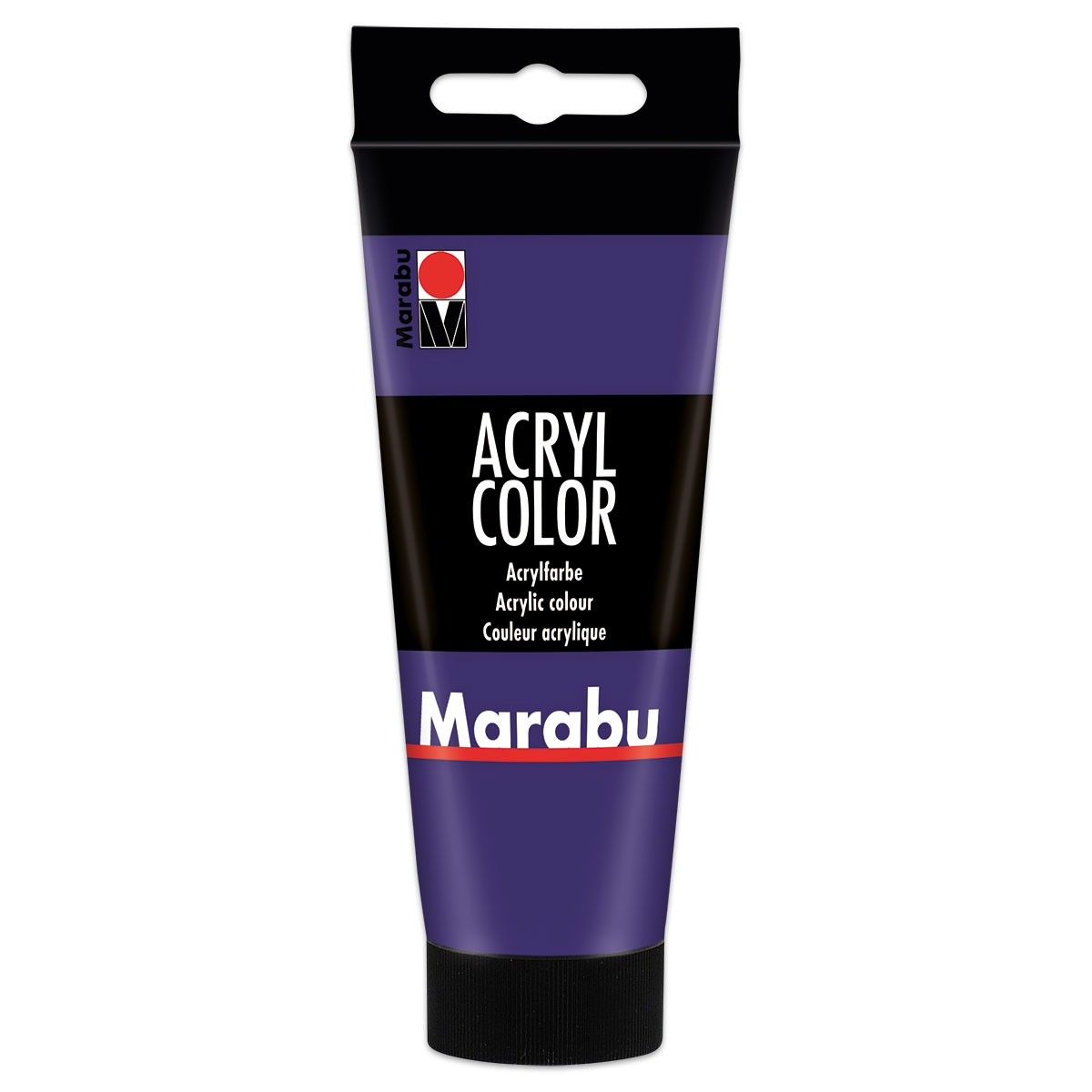 Marabu Acryl Color 100ml violett