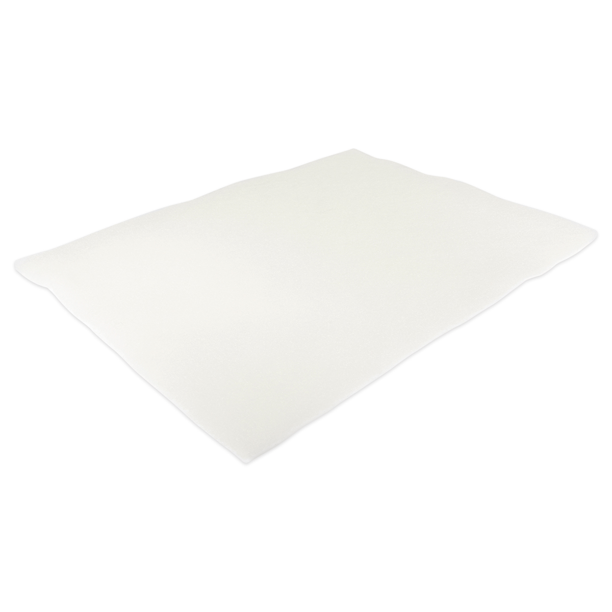 Volumen-Patchworkvlies 60g/m² 150cm breit 3m lang weiß