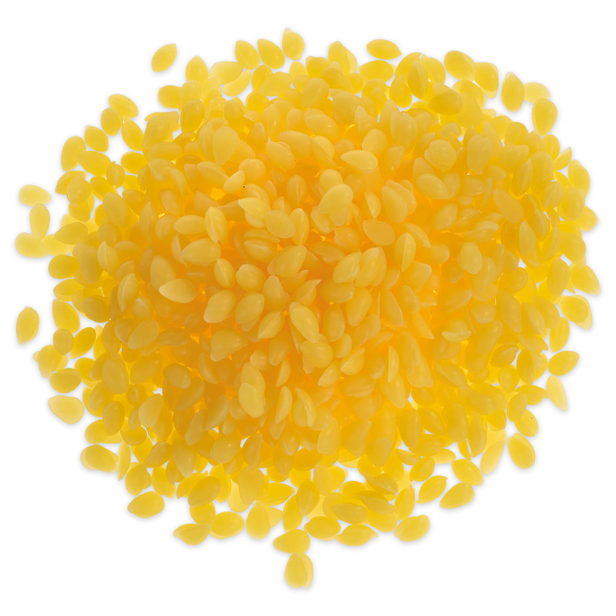 100% reines Bienenwachs 1kg