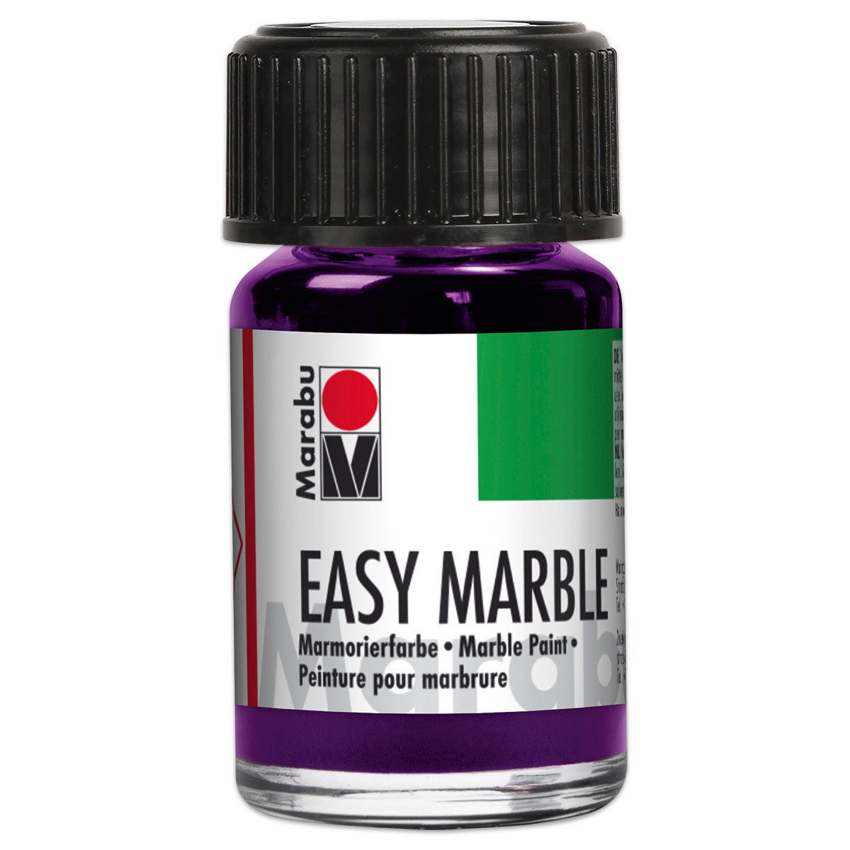 Easy Marble 15ml amethyst