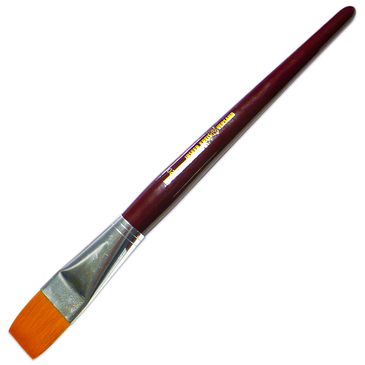 5479743200TJ3vhw8aO37T Pinsel Synthetik flach Gr. 20