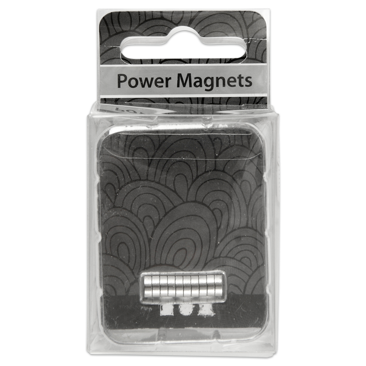50351791_1 Supermagnete 2mm stark Ø 5mm 10 St.