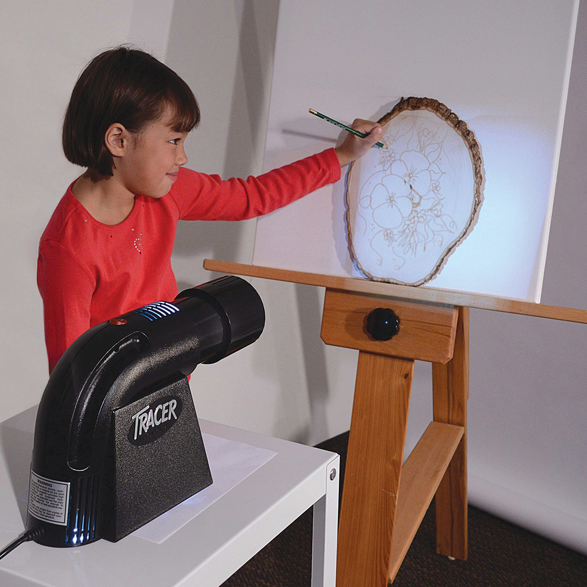 56230030_2 Artograph Tracer Projektor