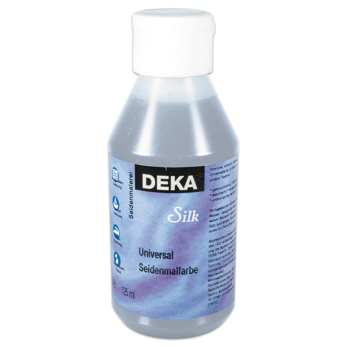 Deka-Silk Seidenmalfarbe 125ml rittersporn