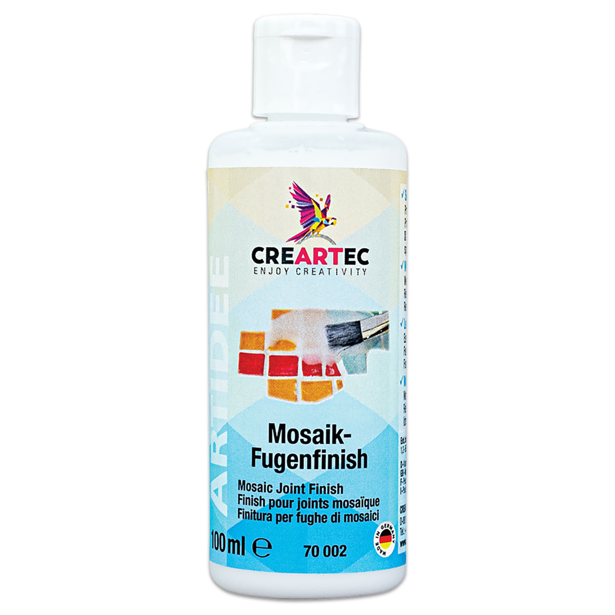 Mosaik-Fugenfinish 100ml