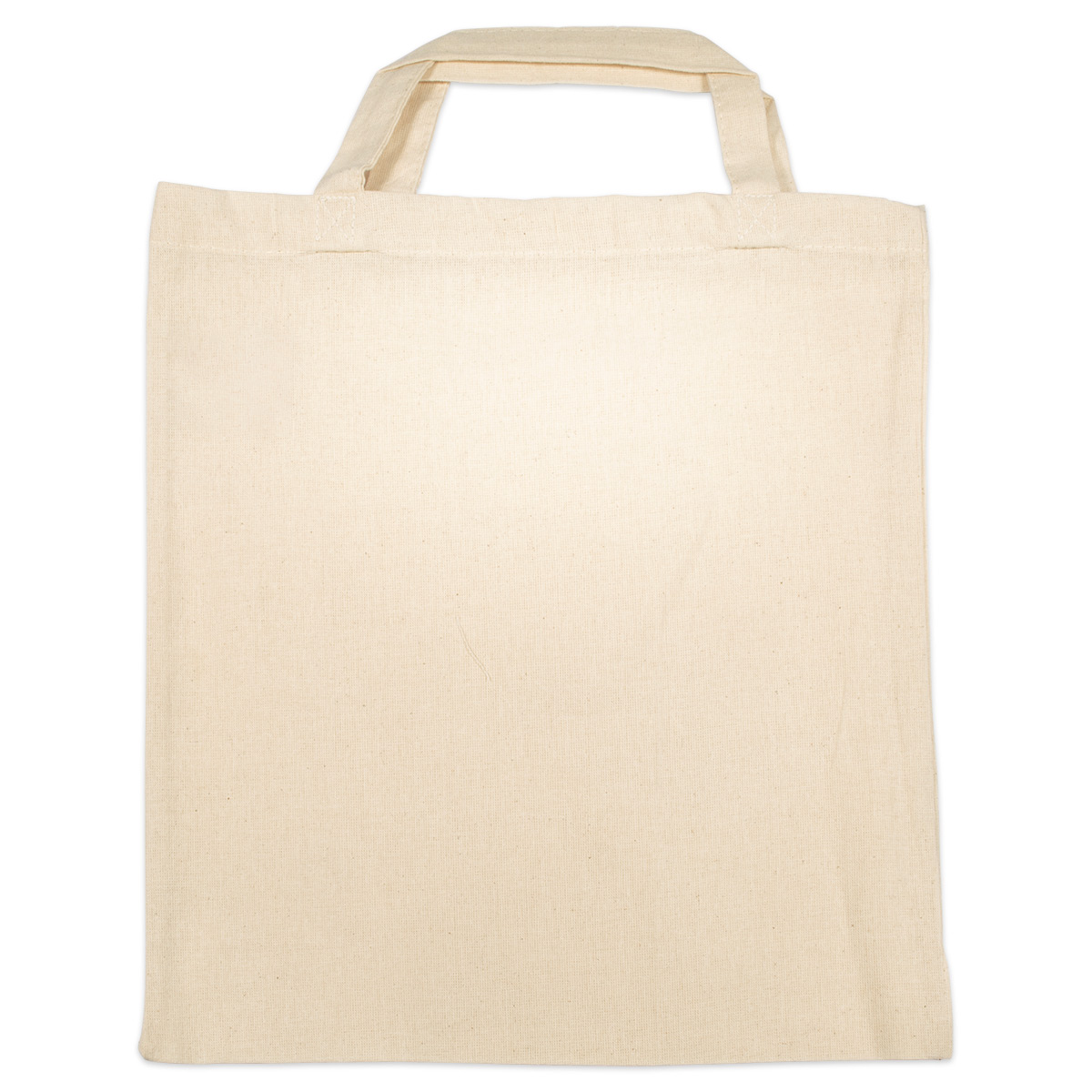 Kindertragetasche 28x32cm natur