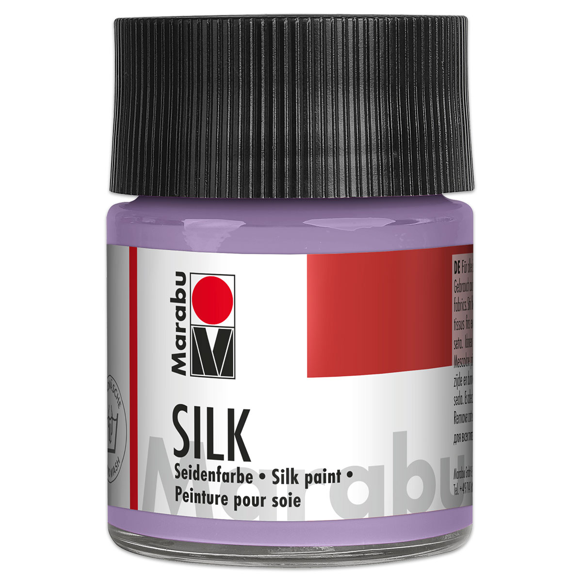 Marabu Silk 50ml lavendel
