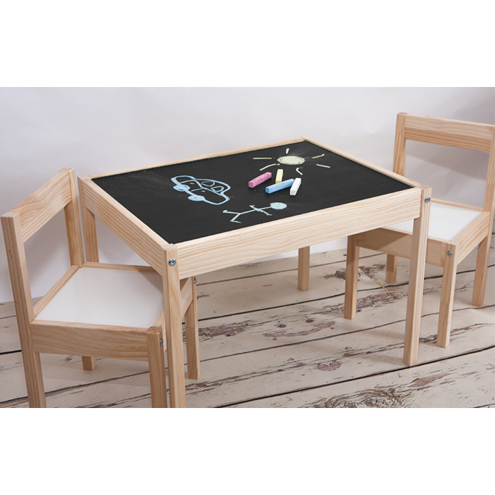 Tafelfolie d-c-fix 45x200cm schwarz