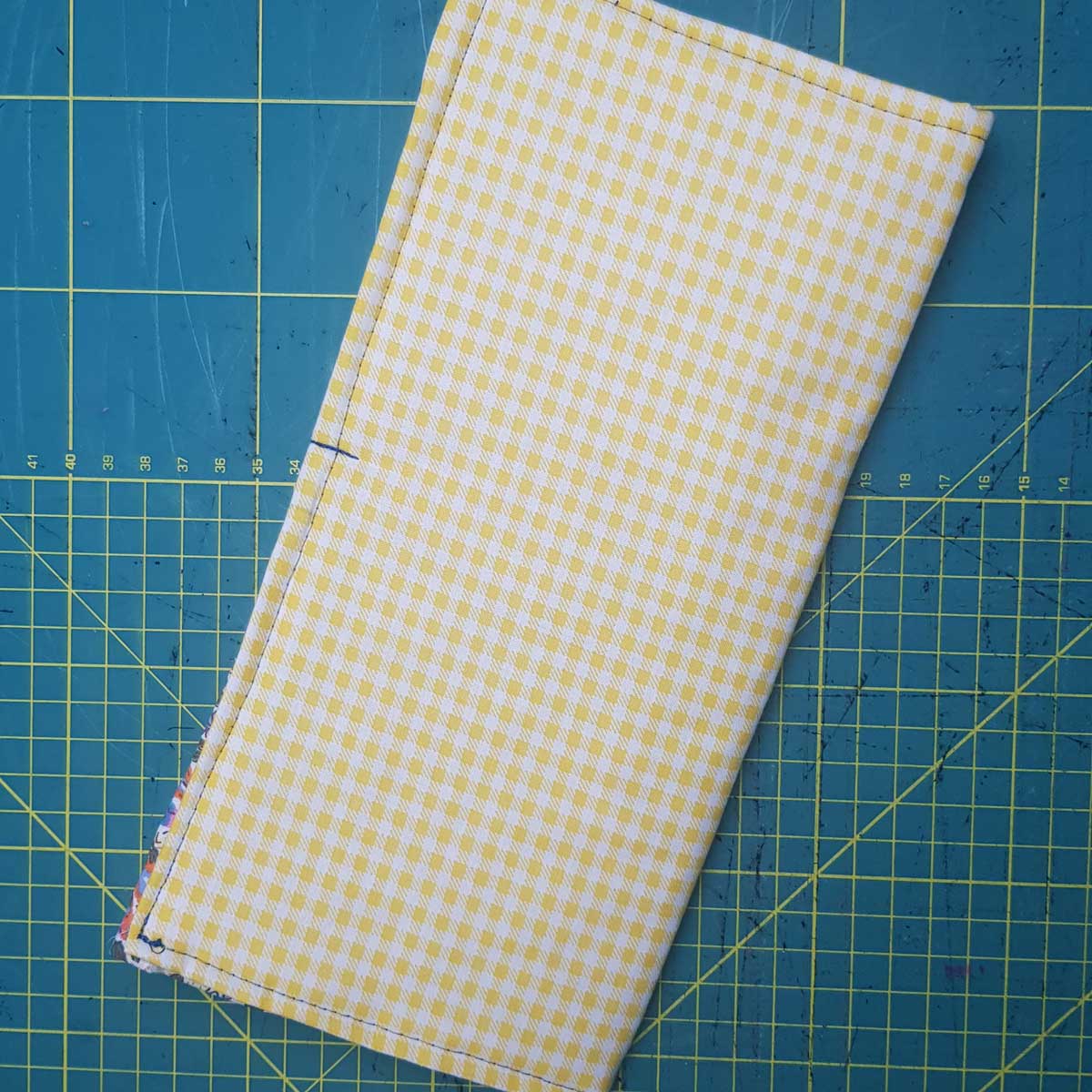 Schritt 6