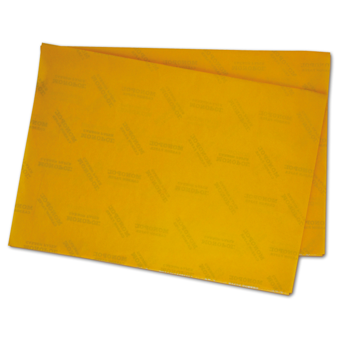 50227190_1xcfmO9mnk5SPC Kopier-/Transferpapier DIN A3 8 Bl. gelb