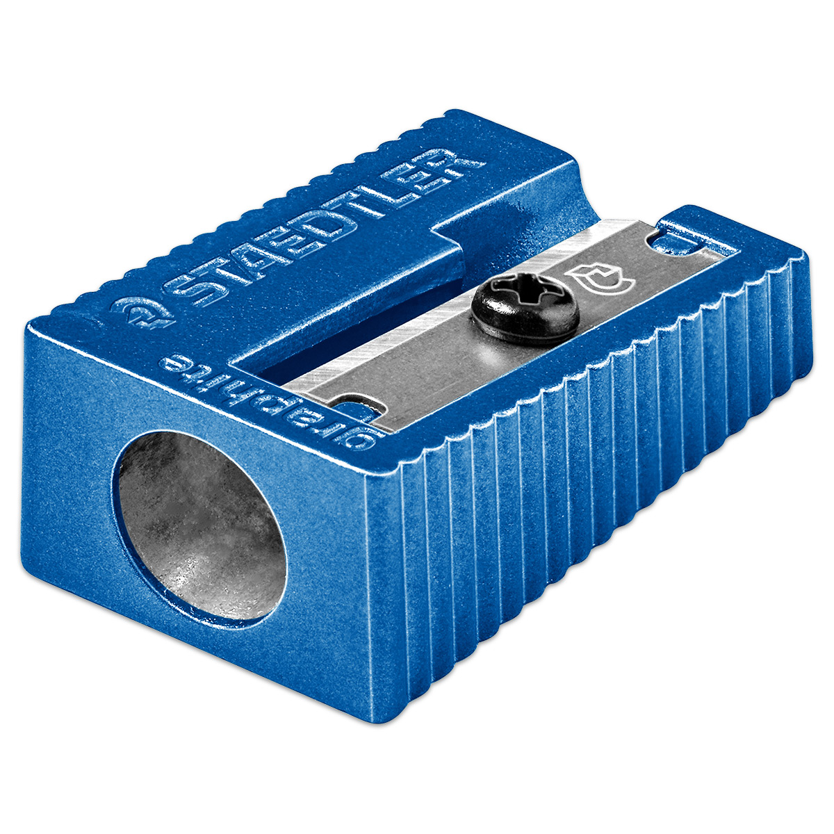 Staedtler Blockspitzer Farbe zufällig 1 St.