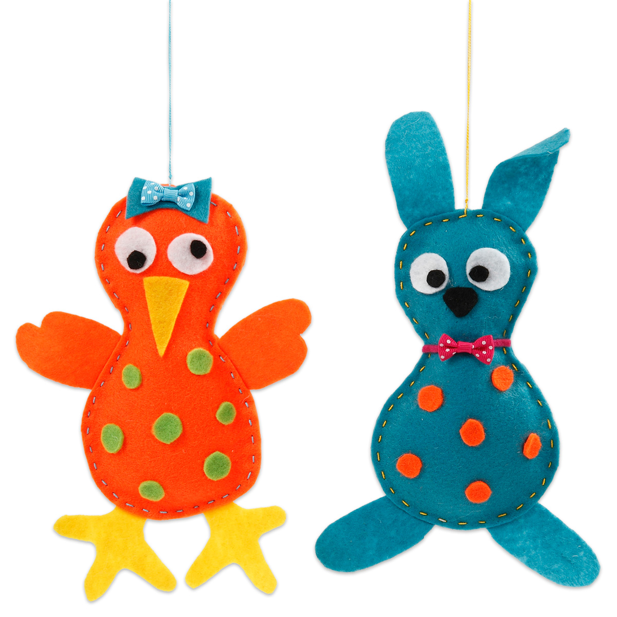 Bastelfilz-Sortiment 20x30cm 24 Bl./Farben Bastelfilz-Sortiment 20x30cm 24 Bl./Farben