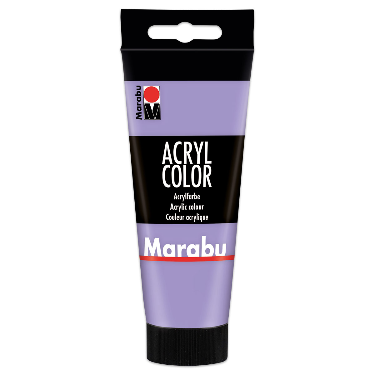 Marabu Acryl Color 100ml lavendel