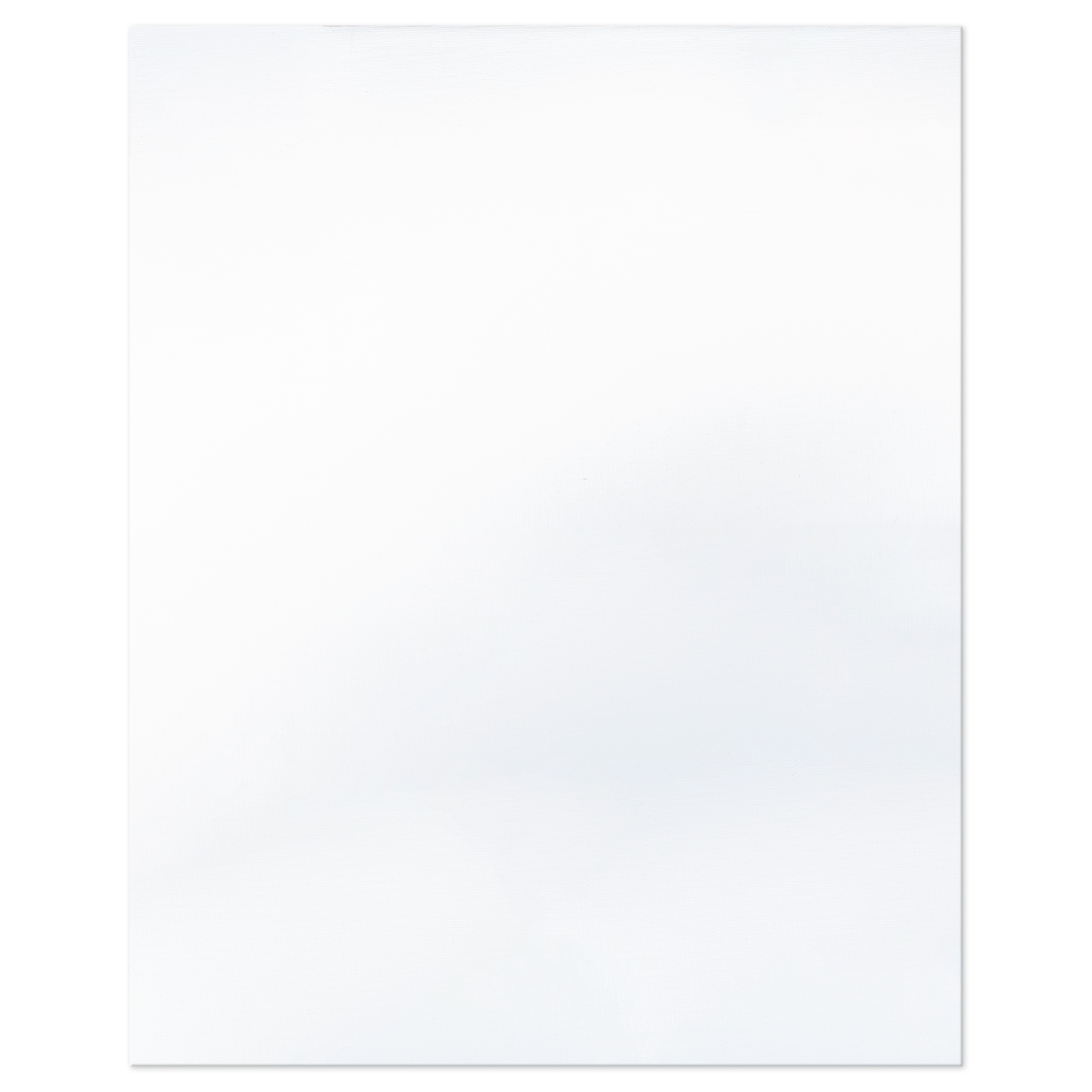 Malkarton mit Maltuch 3mm stark 40x50cm weiß Malkarton mit Maltuch 3mm stark 40x50cm weiß