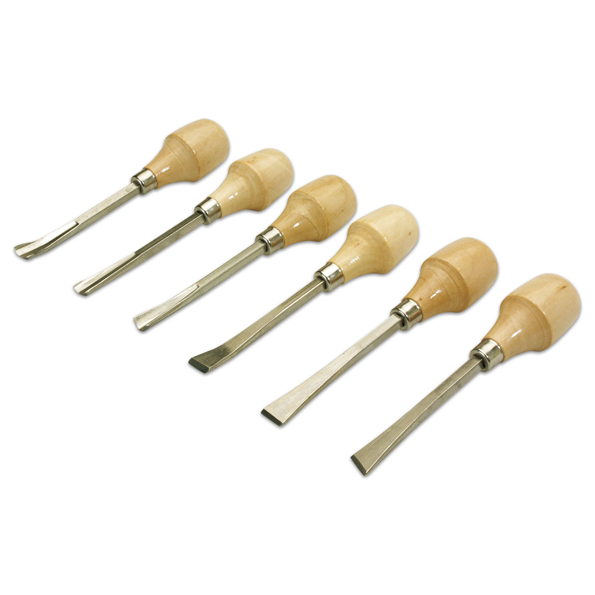 58701979_1 Schnitz-Set inkl. 6 Beitel 12 Messer 20-teilig