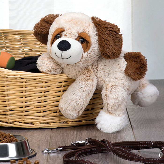 54946461yX7Fa7zTn1dZU Creativ-Set Hund Lumpi ca. 35cm