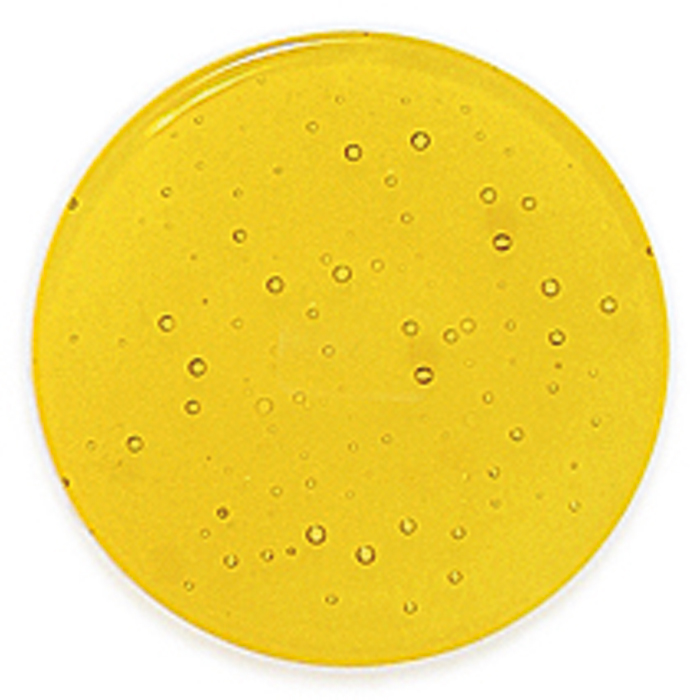 Colouraplast Polystyrolbasis 200g dottergelb