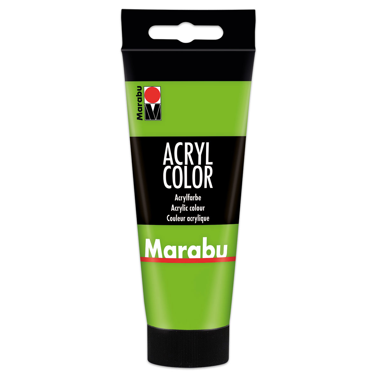 Marabu Acryl Color 100ml blattgrün