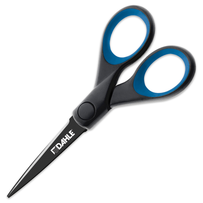 Office Titanium Schere Spezialstahl 13cm