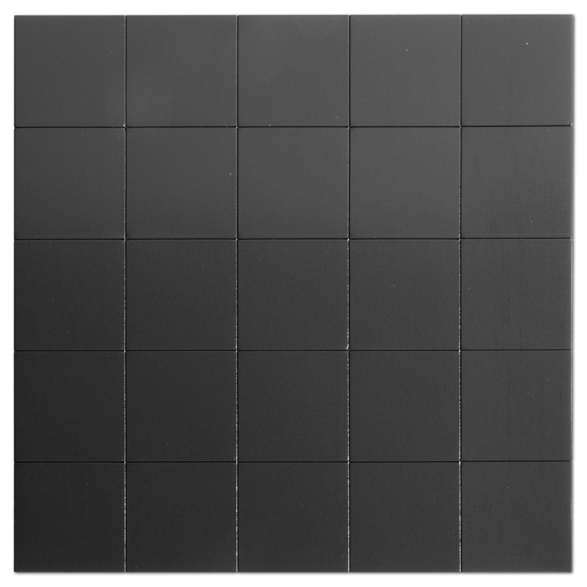 Magnetplättchen selbstklebend 20x20x1,2mm, 50 St.