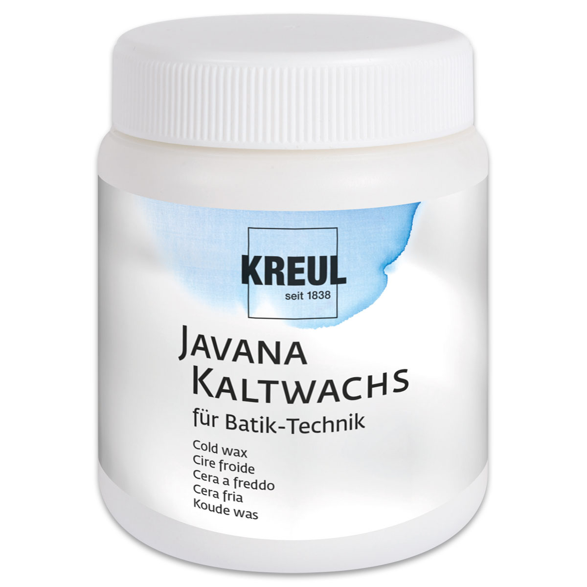 KREUL Javana Batik-Kaltwachs 250ml