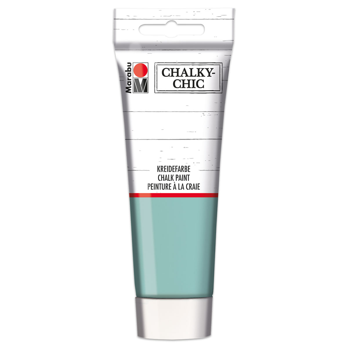 Chalky Chic Kreidefarbe 100ml lagune