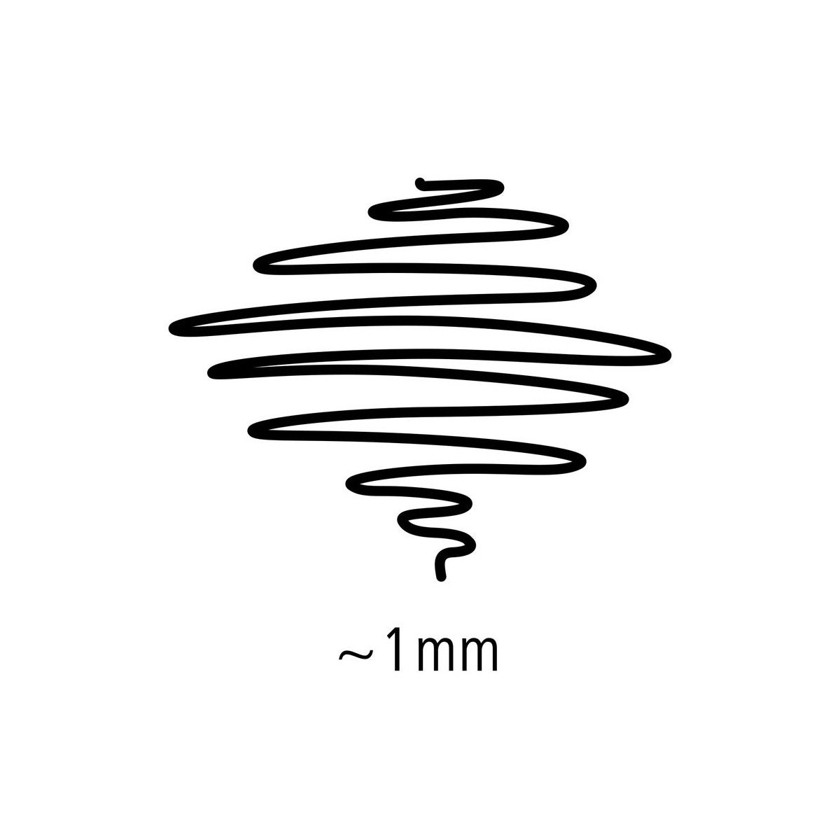 53232524_3 Staedtler 325 24 Fasermaler