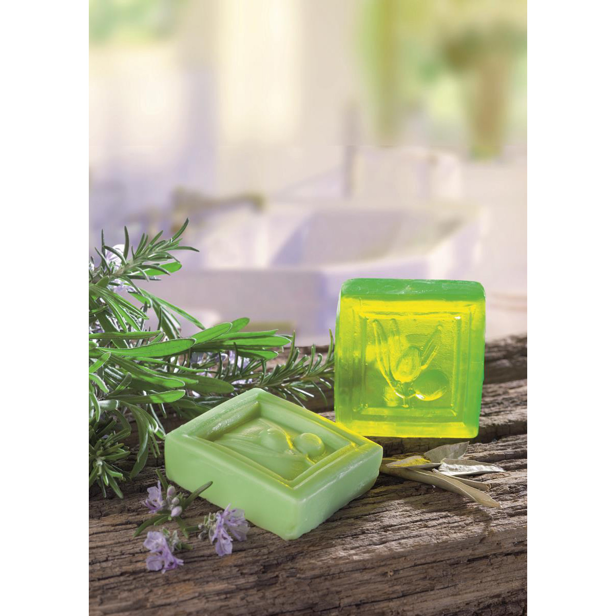 54900121_1 Glycerinseife Öko 500g transparent