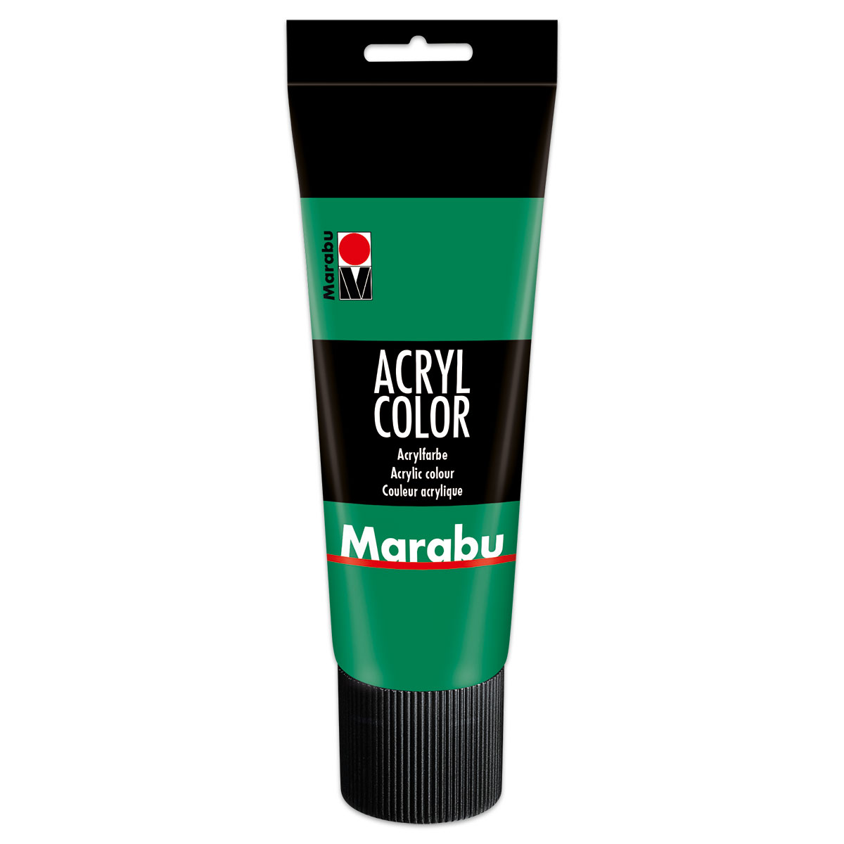 Marabu Acryl Color 225ml saftgrün