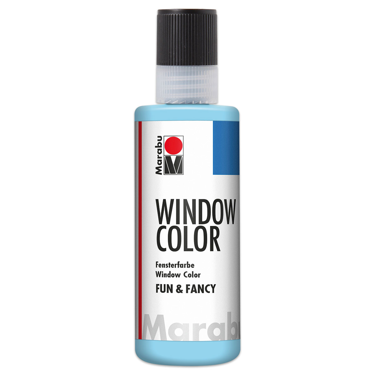 Marabu fun&fancy 80ml arktis