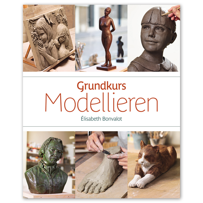 Buch - Grundkurs Modellieren