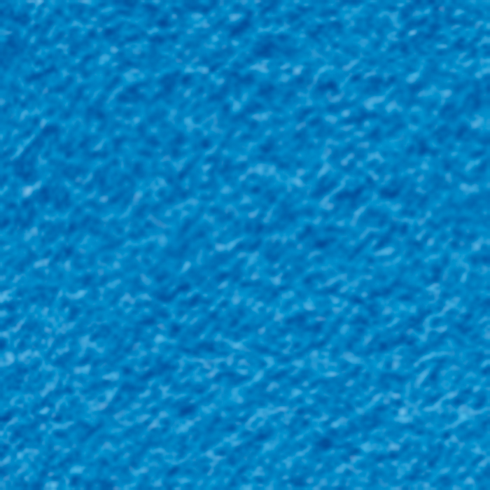 Bastelfilz ca. 1mm 20x30cm 10 St. königsblau