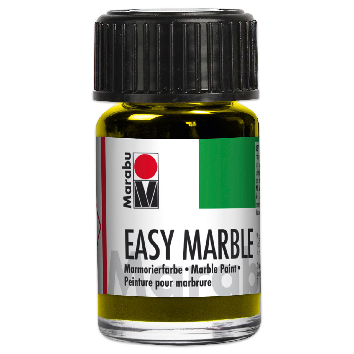 Easy Marble 15ml zitron