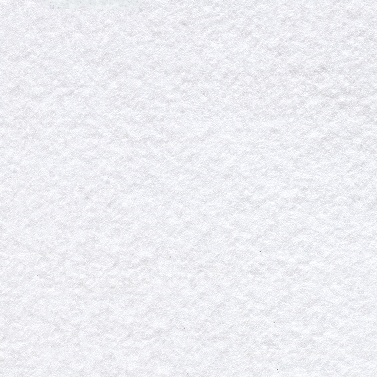 Bastelfilz ca. 1mm 45cm 5m Rolle weiß