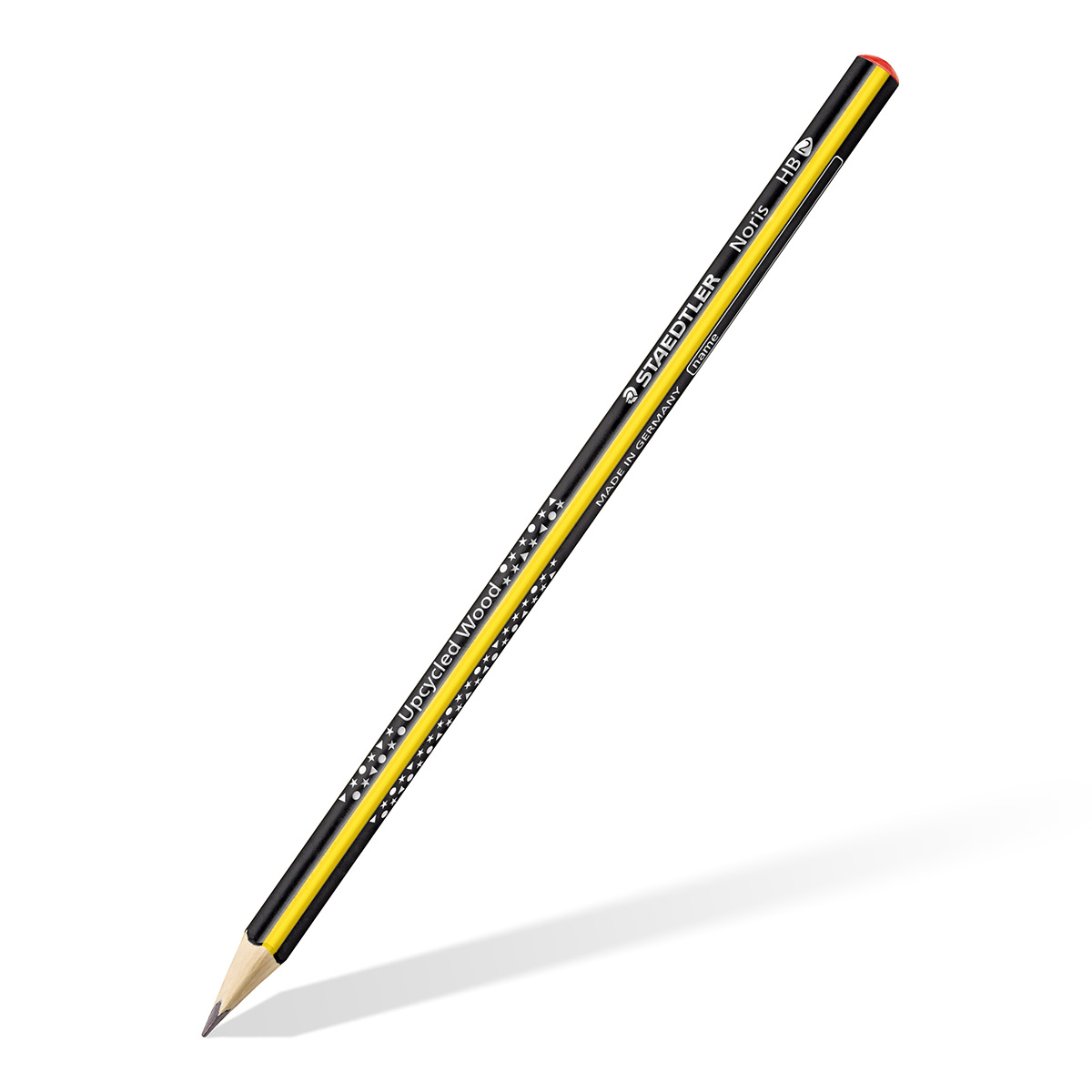 Noris 183 Dreikantbleistift HB