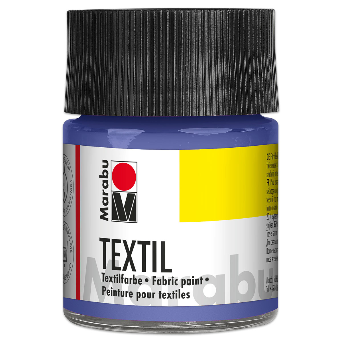 Marabu Textil 50ml flieder