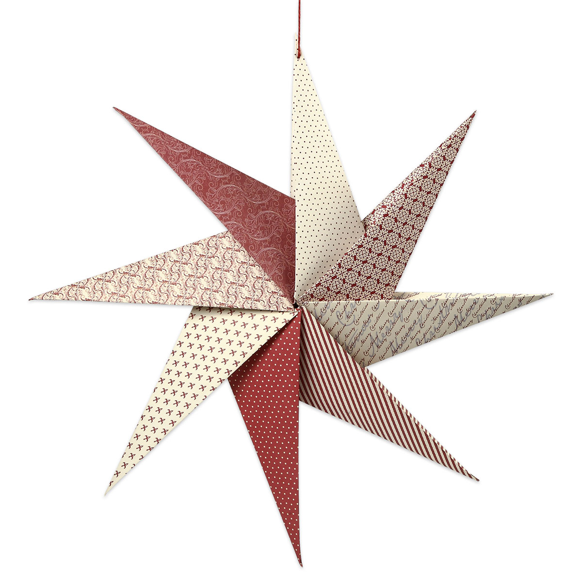 50325521_6 Faltblätter Origami-Papier 15x15cm 50 Bl. Copenhagen