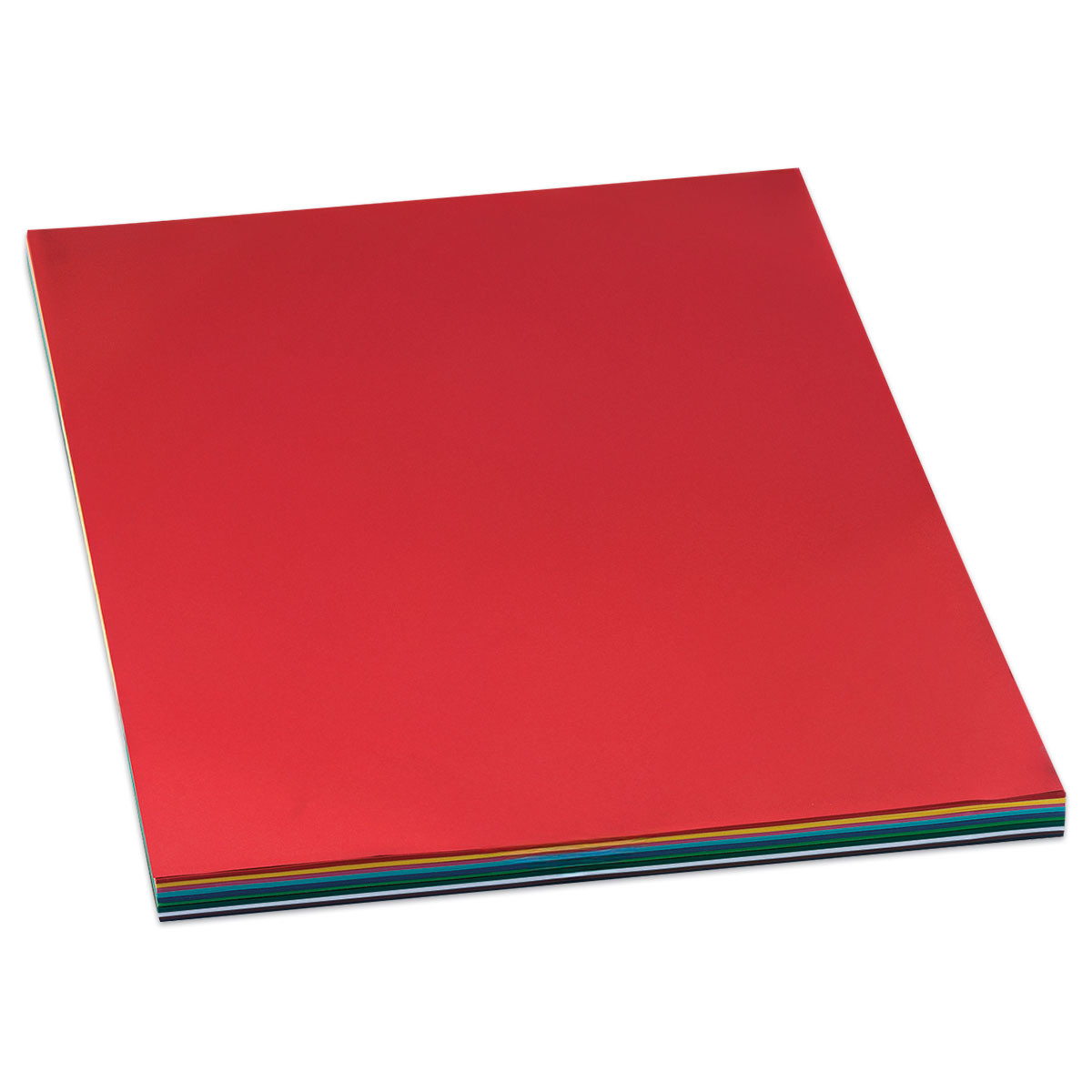 Tonkarton 160g/m² DIN A2 125 Bl./10 Farben