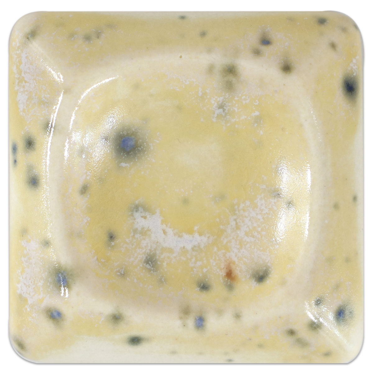 Welte Effektglasur 1kg savannengrün