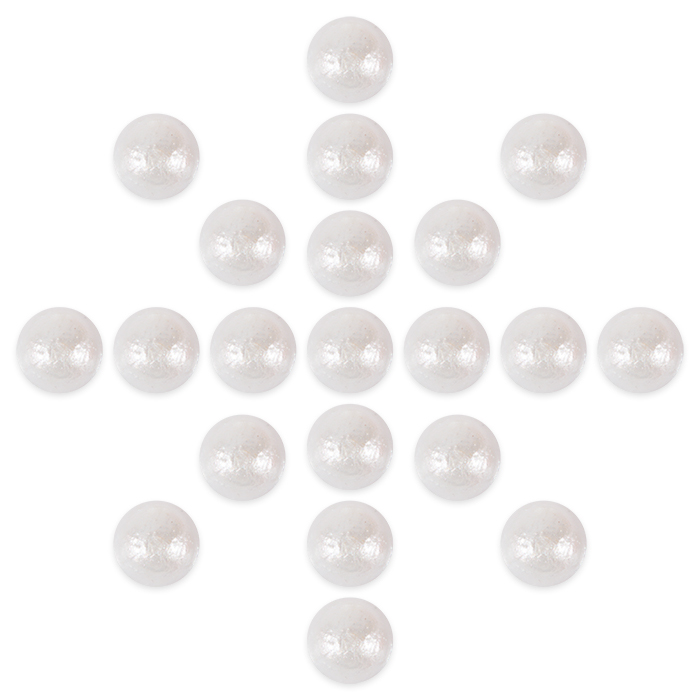 Perlenmaker-Pen 30ml Effekt kristall