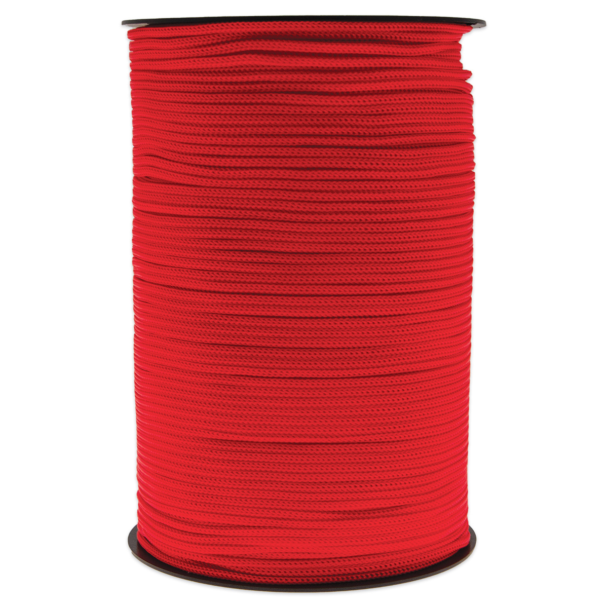 Thai Cord Ø 3mm 200m rot