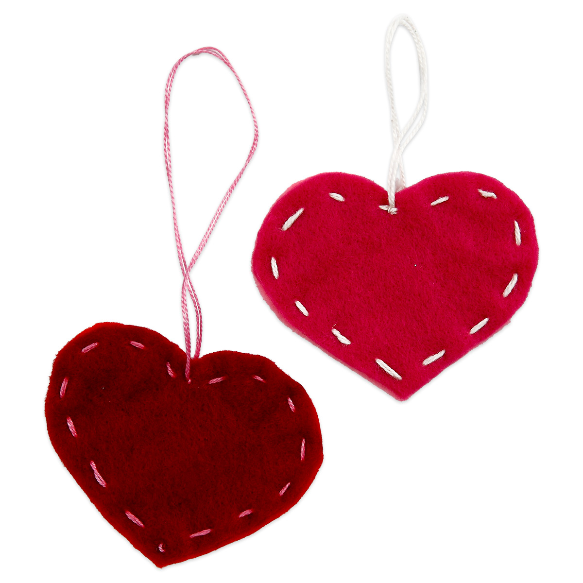 Bastelfilz-Sortiment 20x30cm 24 Bl./Farben Bastelfilz-Sortiment 20x30cm 24 Bl./Farben