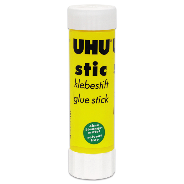 UHU Stic Klebestift lösemittelfrei 40g